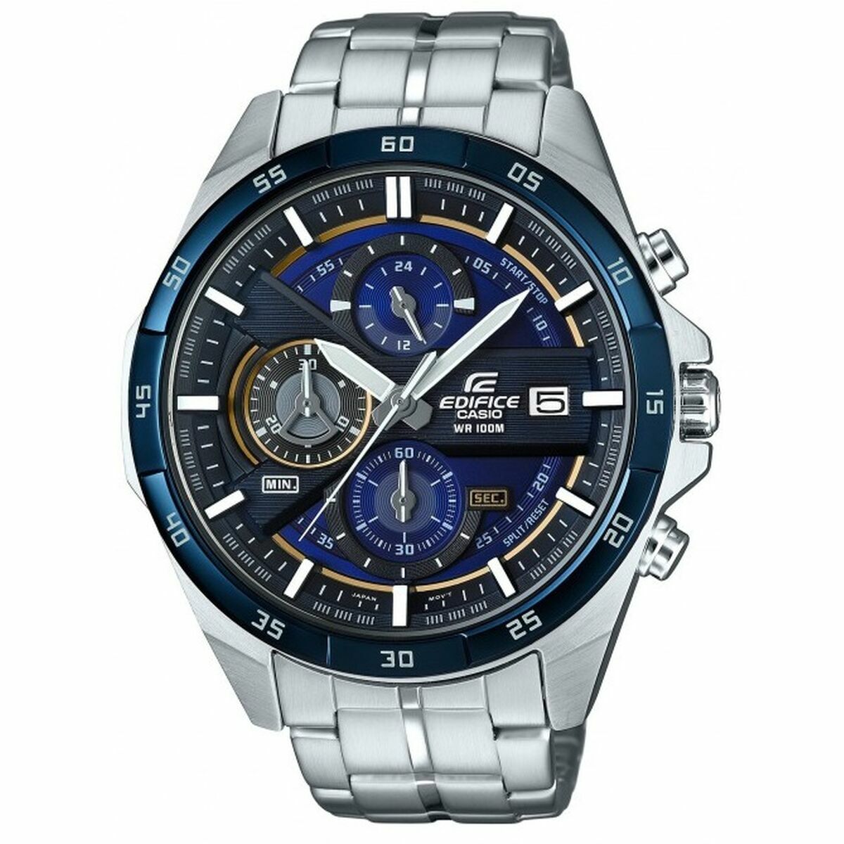 Unisex Ρολόγια Casio EFR556DB2AVUE - FemmeFavori - V7HD6194D191FD6DFCCD6BE342A83689D50R3644044P1