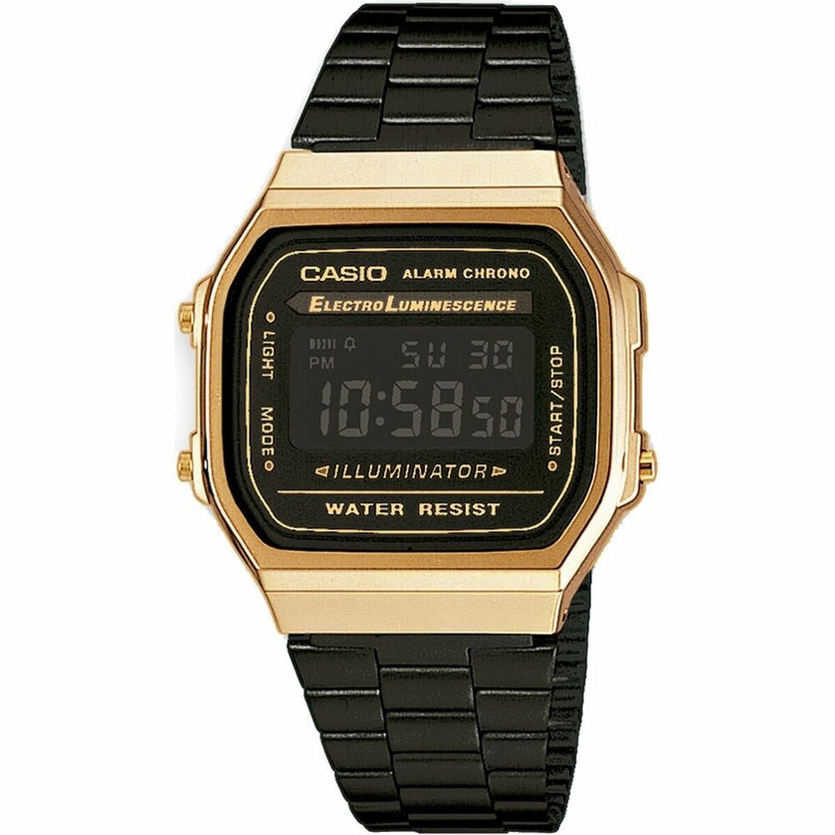 Unisex Ρολόγια Casio VINTAGE (Ø 39 mm) - FemmeFavori - V6HB6A041A5F3A6F13BE2A8C6CD608CEBA8R3894172P1