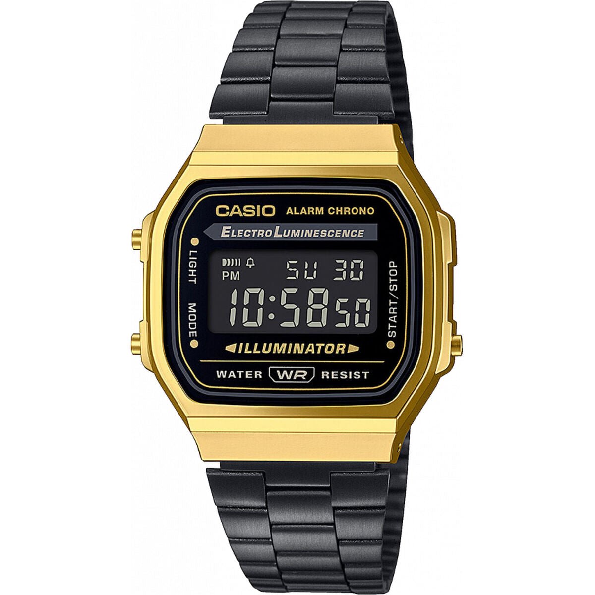 Unisex Ρολόγια Casio VINTAGE (Ø 39 mm) - FemmeFavori - V6H1FCD4BF6C2CD74468875666B1B13ACBFR3894173P2