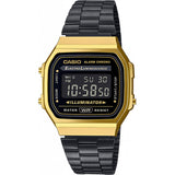 Unisex Ρολόγια Casio VINTAGE (Ø 39 mm) - FemmeFavori - V6H1FCD4BF6C2CD74468875666B1B13ACBFR3894173P2